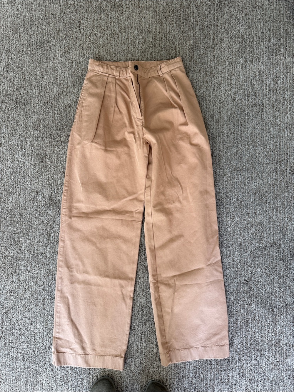 Acne Studios Trousers Pants